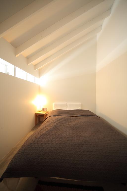 Koyasan Guesthouse Kokuu Номер фото